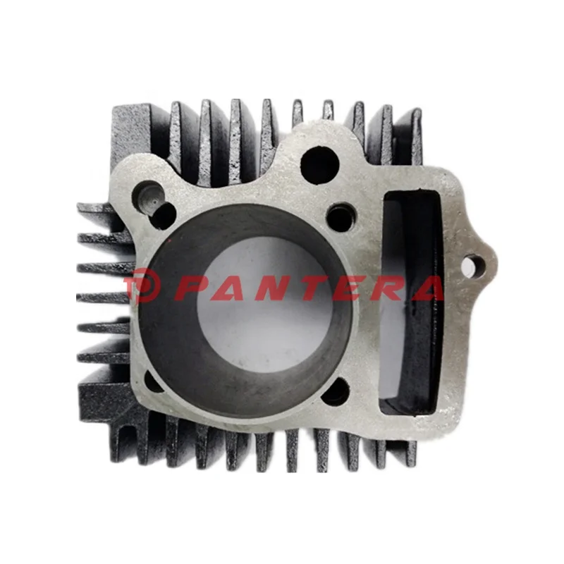 China Motorbike Accessories Engine Parts Motorcycle Block Cylinder