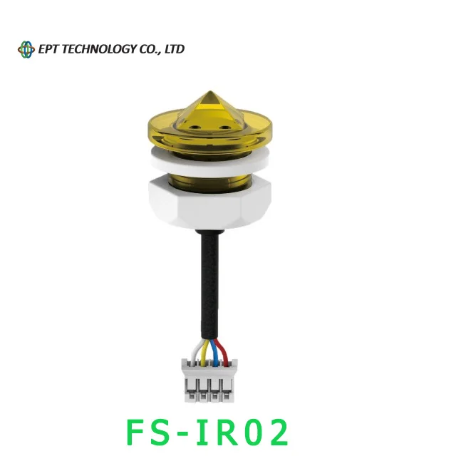 infrared liquid level sensor optical liquid level sensor water level sensor sensor for arduino