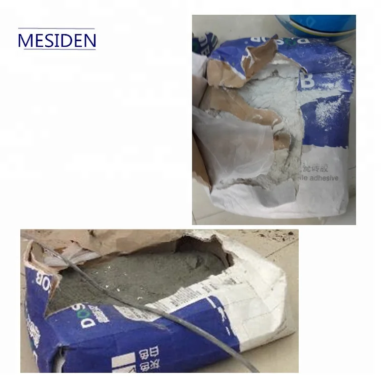 
Ceramic cement Construction Heat Resistant Tile adhesive for Kitchen Porcelain Tiles 