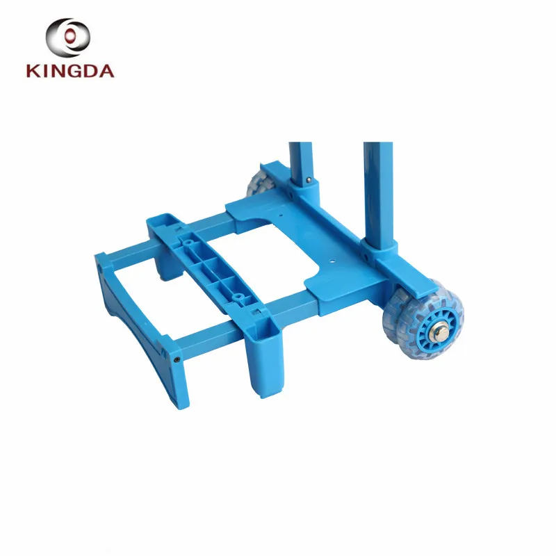 Cheap wholesale light weight trolley frame for backpack producer