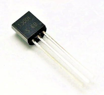 13001s6b № TO92 13001s6b транзистор 13001