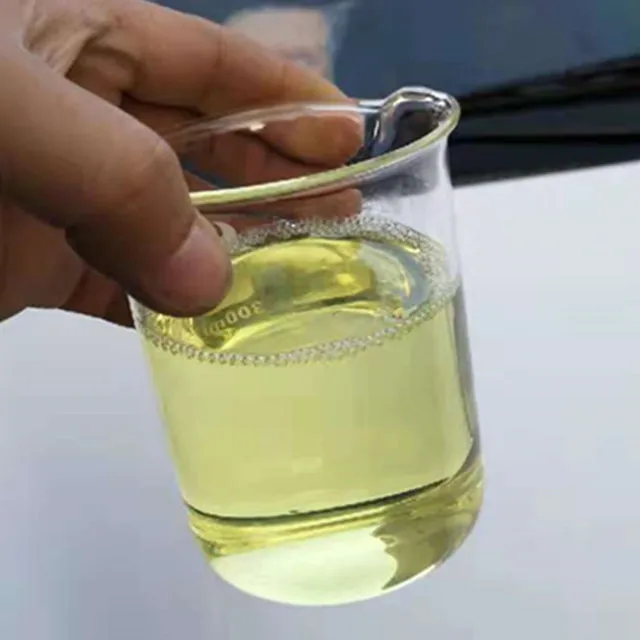 Energy Saving oil filtration system to covert used oil /waste oil