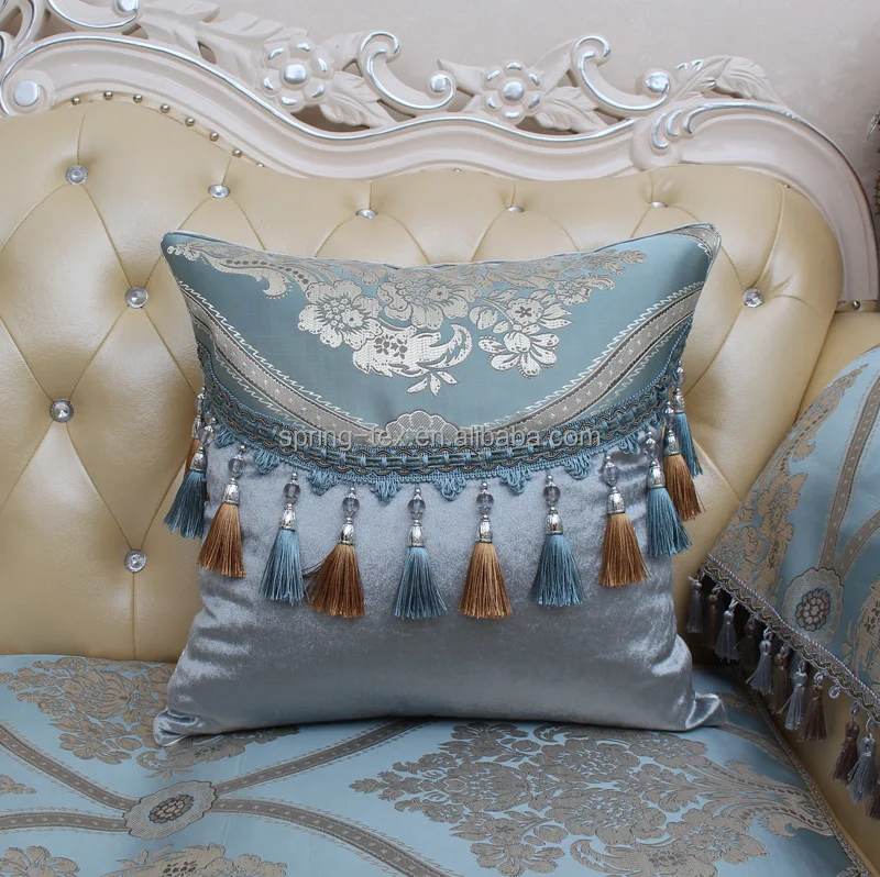 Роскошный Европейский Наволочка Home Decor Чехлы с низким