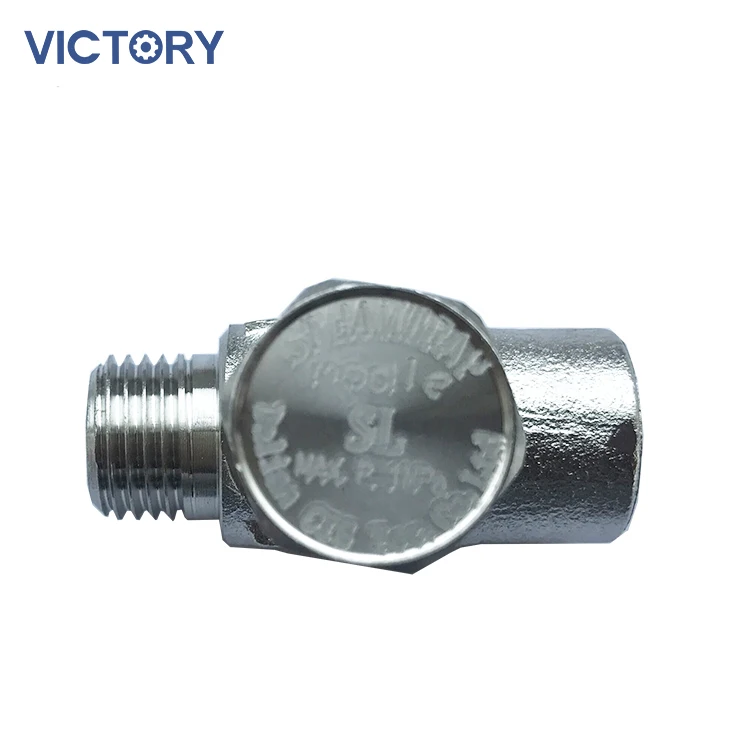 Miniature steam trap pn16 marine steam trap