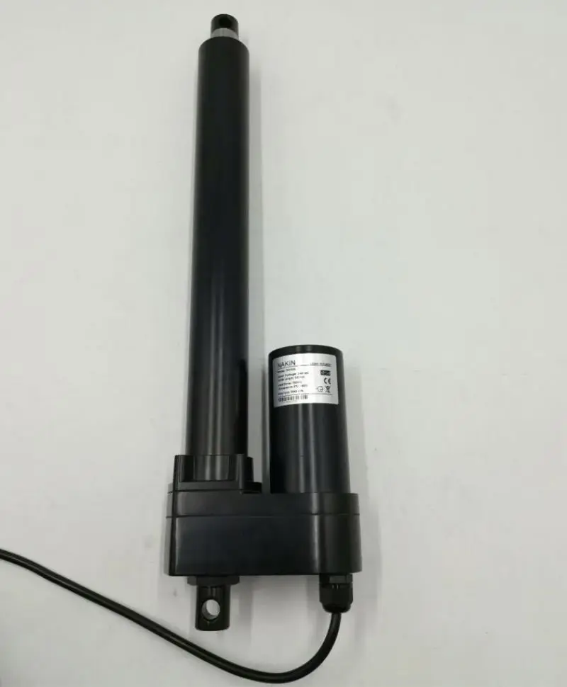 Heavy Duty Fast Speed Stroke Customized Linear Actuator