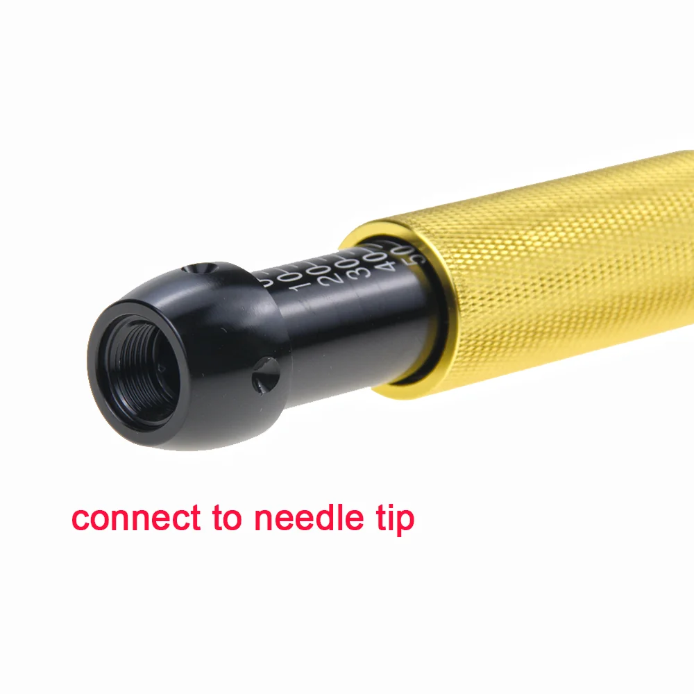 
Aniti winkle feature needle free hyaluronic acid injection pen 