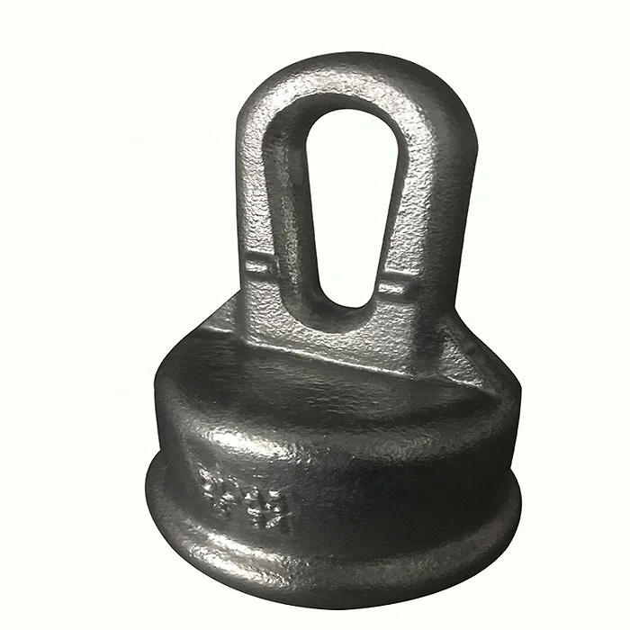 best selling D Iron /D Bracket for Electric Power Accessories/electricty power line fitting D bracket