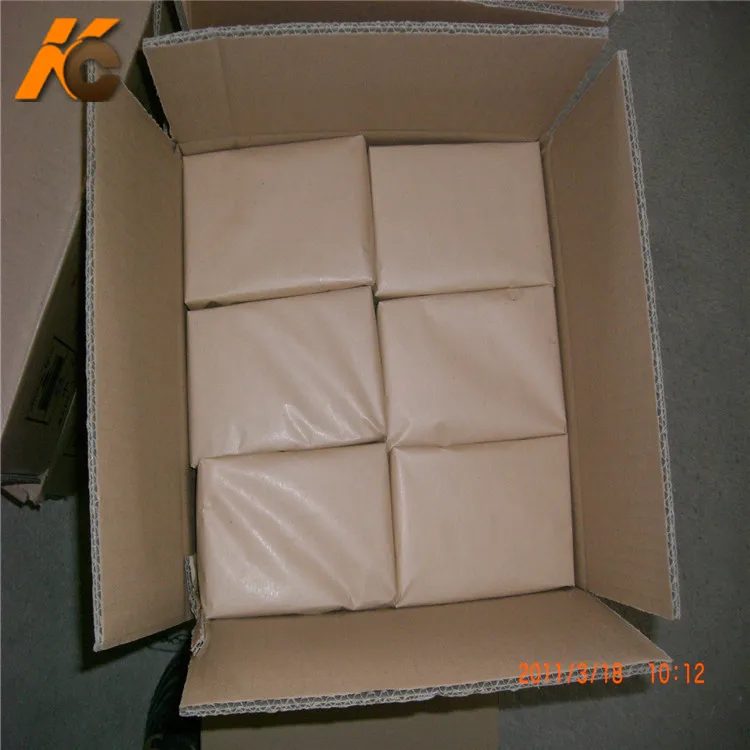 Cheap!!!!!!! KangChen Galvanized white shoe tacks/shoe nails