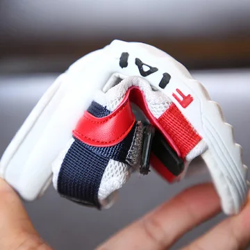 
Beach children kids boys baby shoes and girls summer rubber soft sole sandals leather kids sandals 