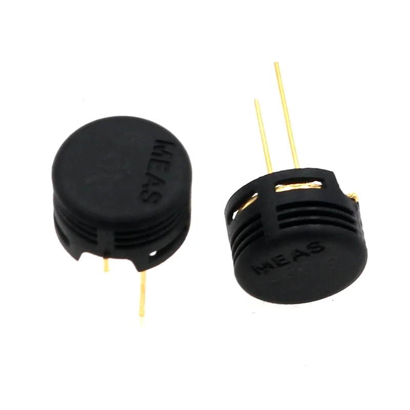 Humidity sensor Humidity-sensitive capacitance  HS1101LF