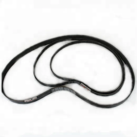 D5010477838 Renault Dci11 двигателя части ремня вентилятора