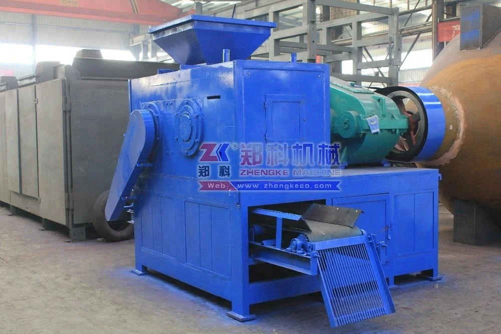 coal,charcoal,coke,carbon briquette ball making machine/ball maker