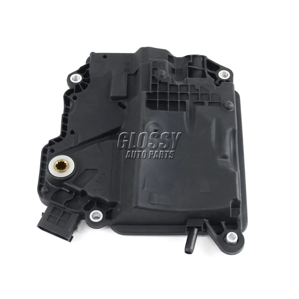  Глянцевый блок управления редуктором для S204 W203 W204 W205 0002704452 000 270 44 52 A0002704452