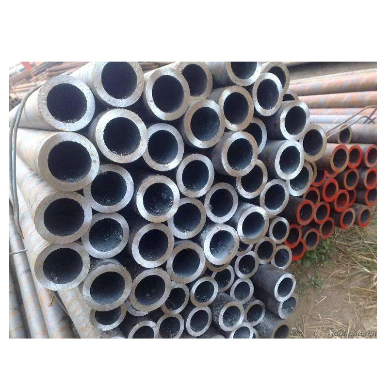  ASTM A106 Gr. Бесшовная стальная труба B
