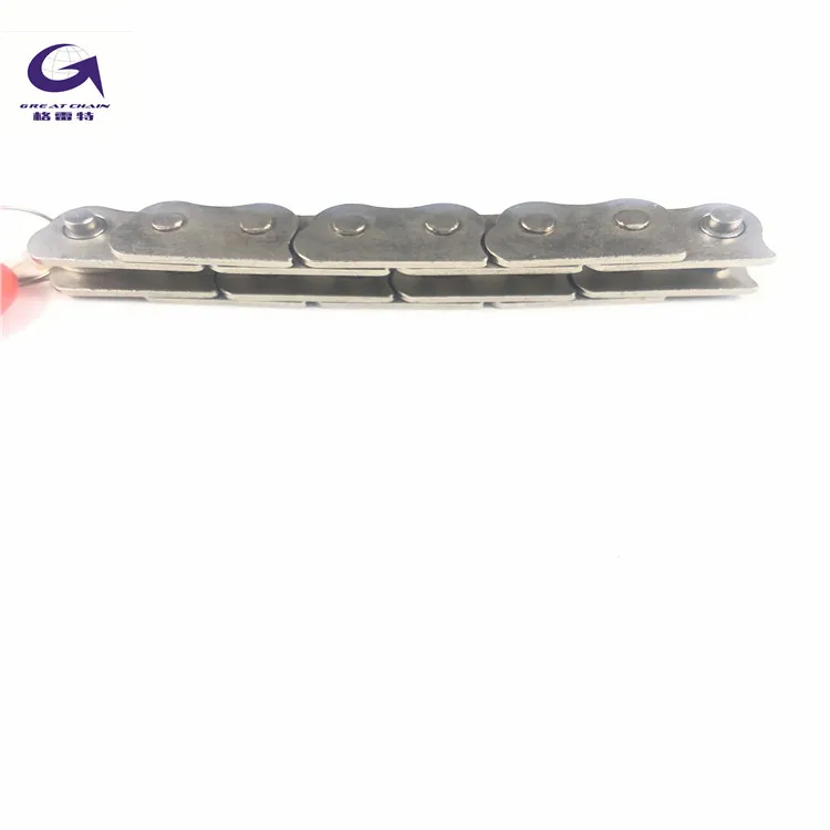 good quality and cheaper pushing window chains  08B