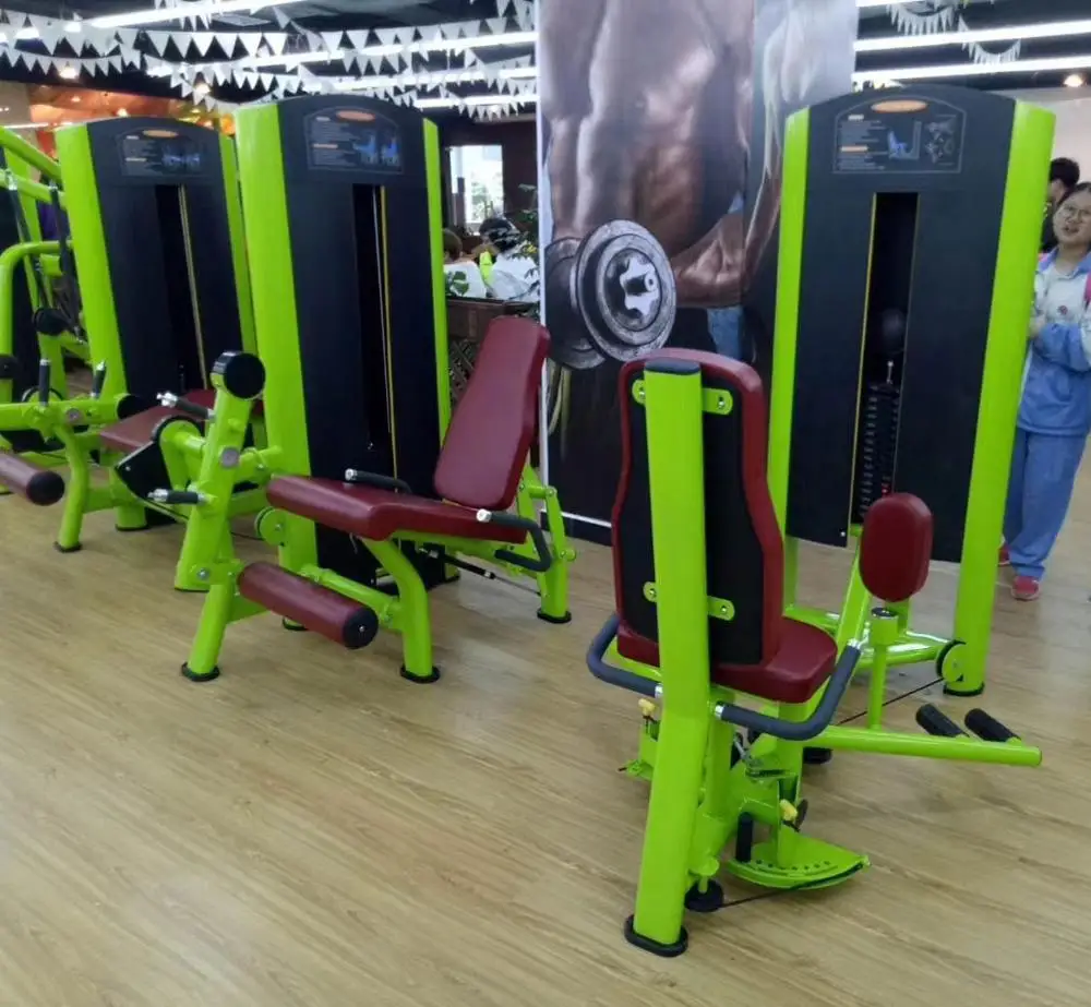 Free Weight Fitness Machine Gym Bench Decline Bench Press