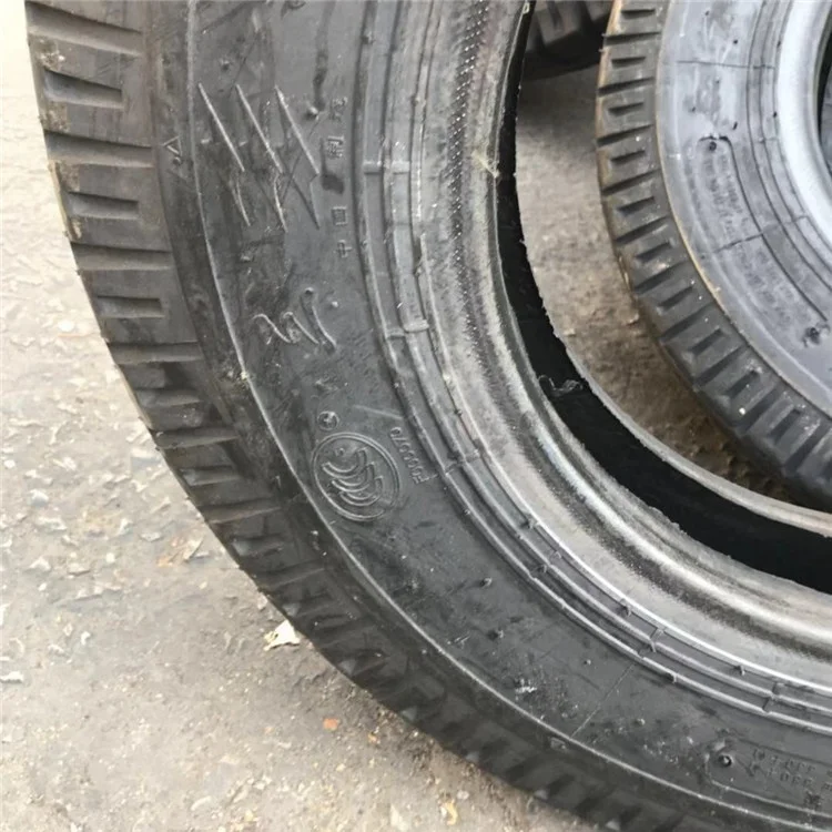 Factory price tyre 6.50-16 6.50-12 6.00-15 agriculture tractor tires