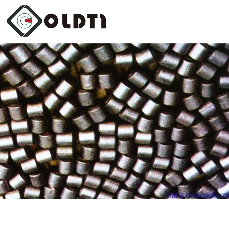 
High Manganese 100mm Casting Grinding Steel Ball For Sale 