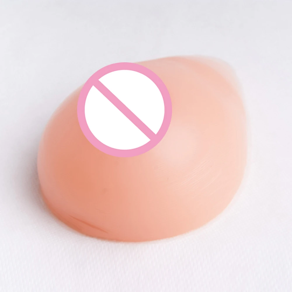 
100% made by silicone artificial breast forms 
