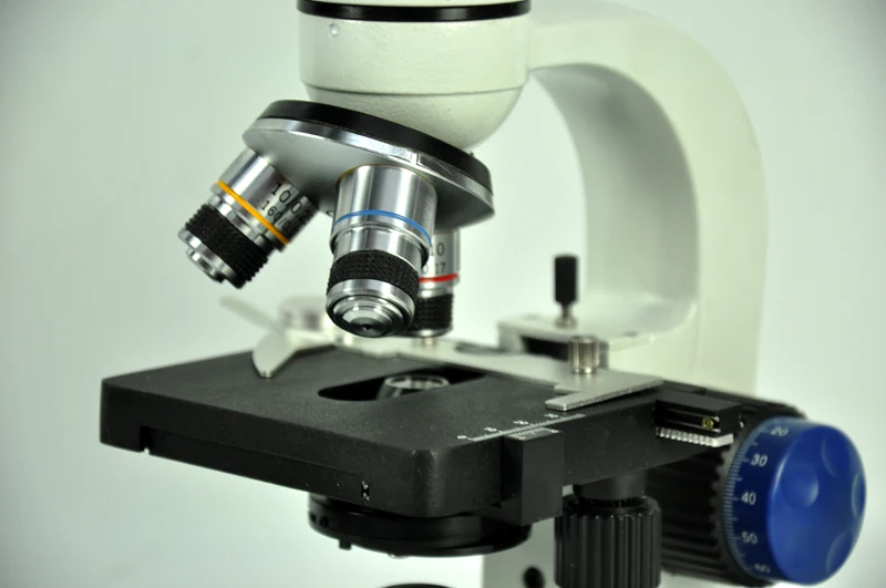 Gelsonlab HSM-33B 400X Monocular Pupil Biological Microscope