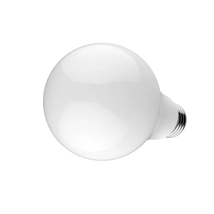 Заводская оптовая цена E27, B22, E26 держатель лампы 9 Вт WIFI лампа с регулируемой яркостью умная лампа wifi