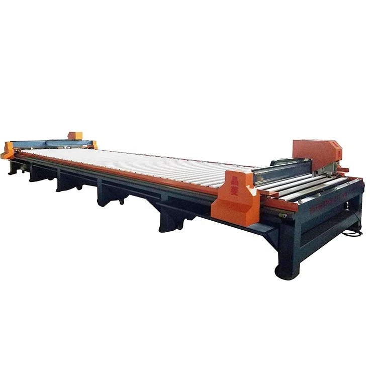 High Precision And High Workpiece Finish Curtain Wall Aluminium Sculpture Board Engraving Machine