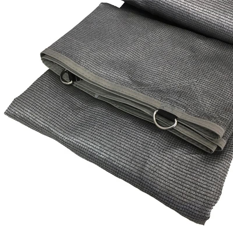 New aluminet/aluminum shade net for sales
