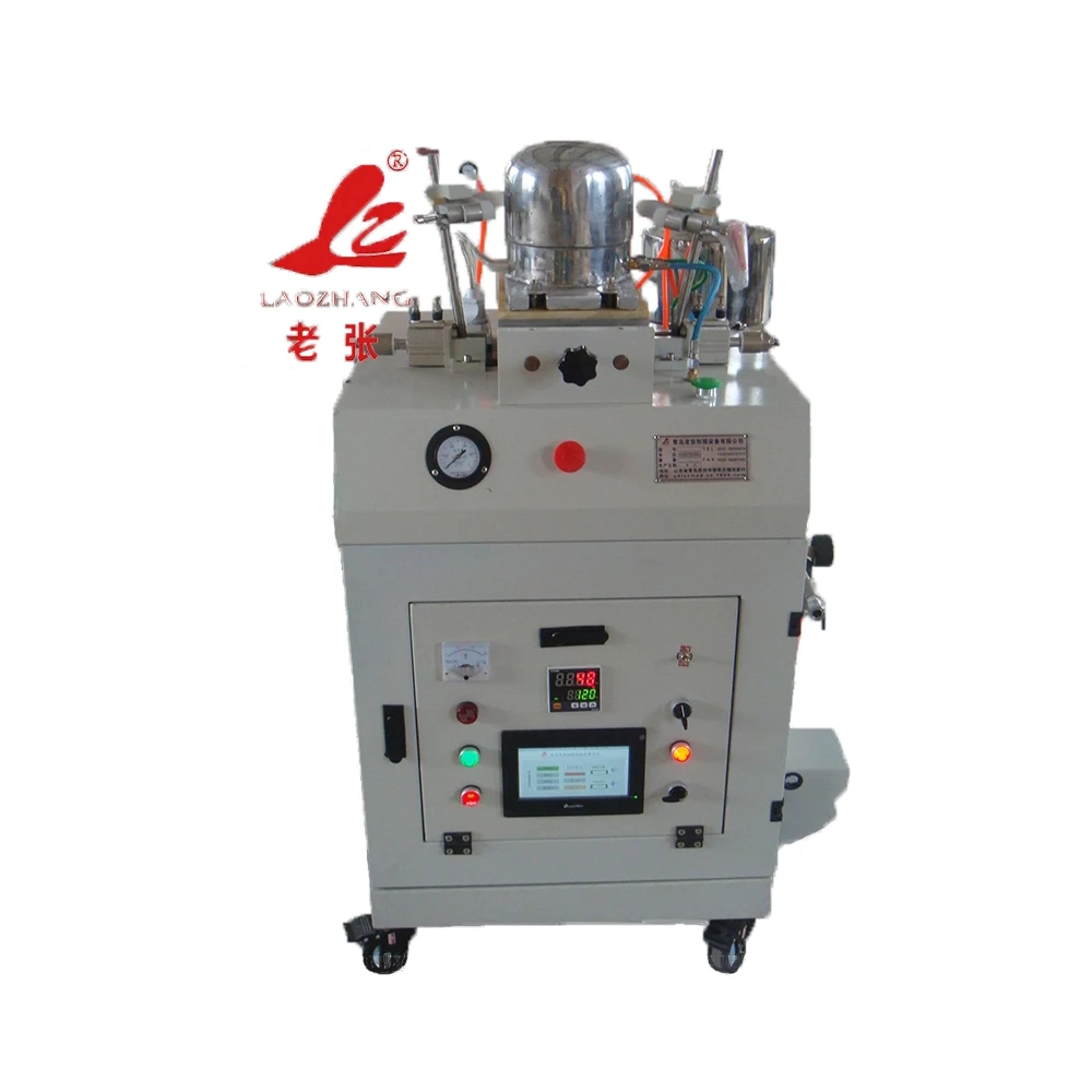 Factory Price High Quality Single-mold Auto PLC Bouffant Cap Baseball Cap Making Machine