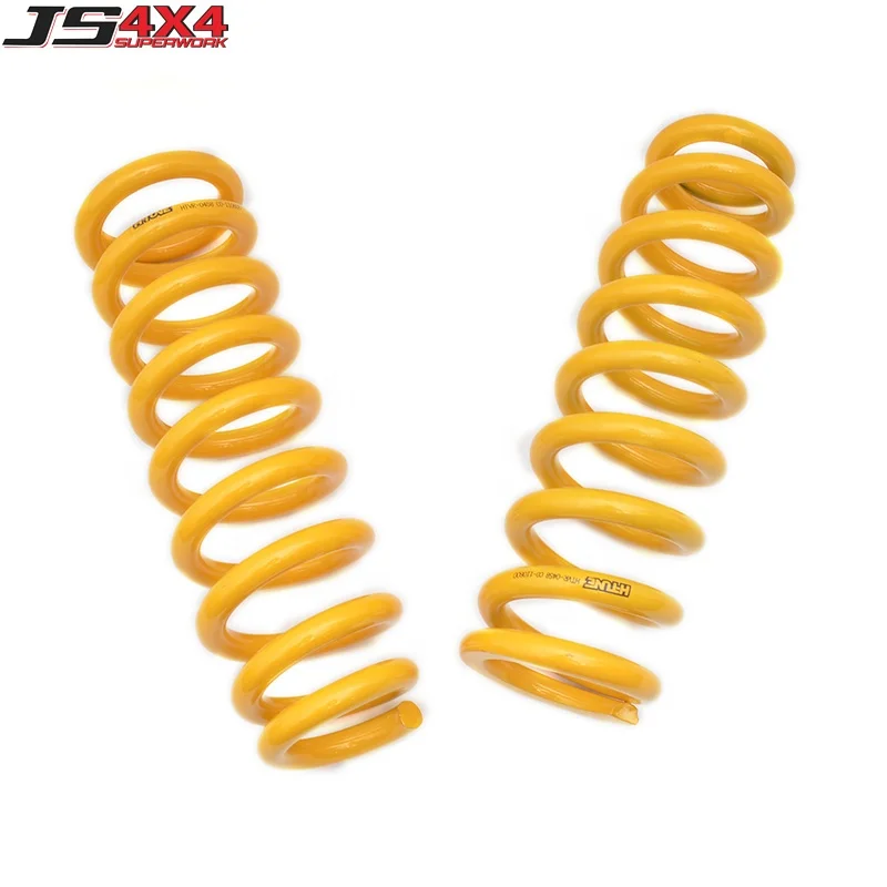 Offroad Accessories 4WD Lift Coil Spring For Hilux Vigo