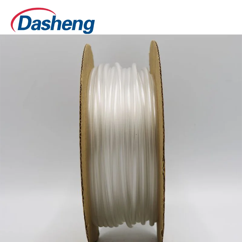 Clear Heat Shrink Tube Transparent Color Heat Shrink Tubing