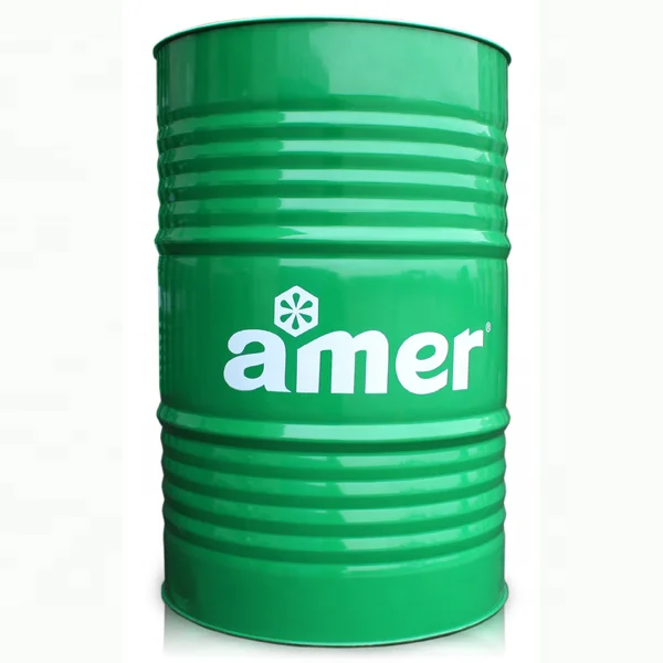  Противоизносостойкое гидравлическое масло Amer AW