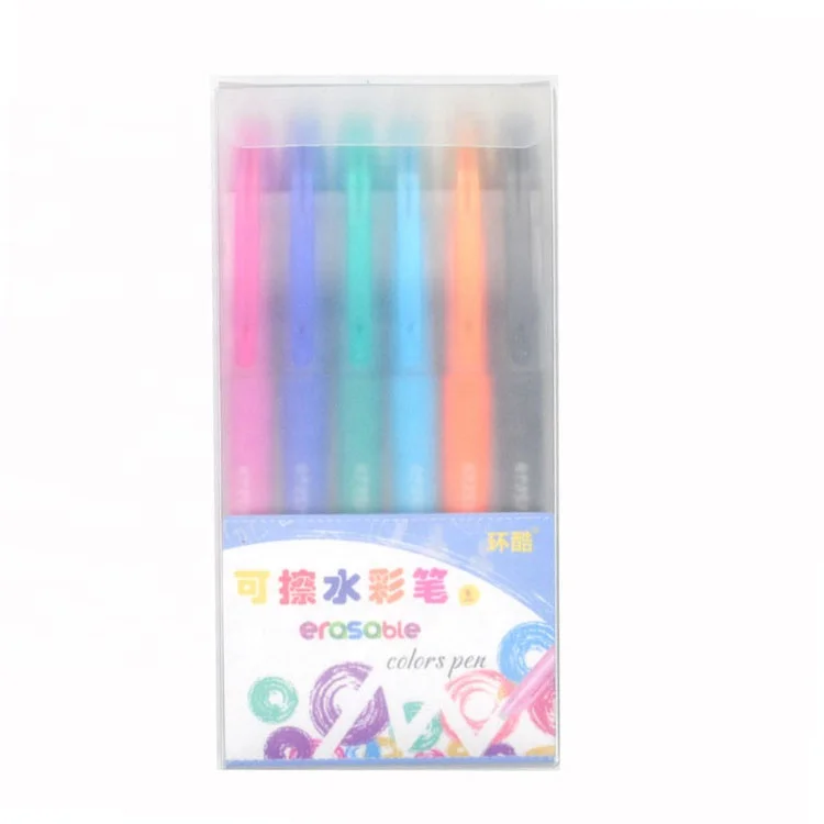 honyal erasable marker pen paint