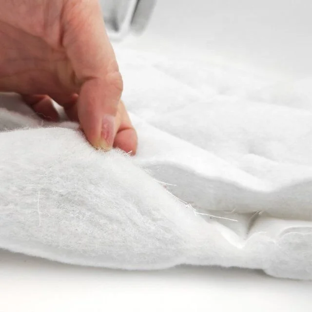 High quality polyester wadding batting for quilting