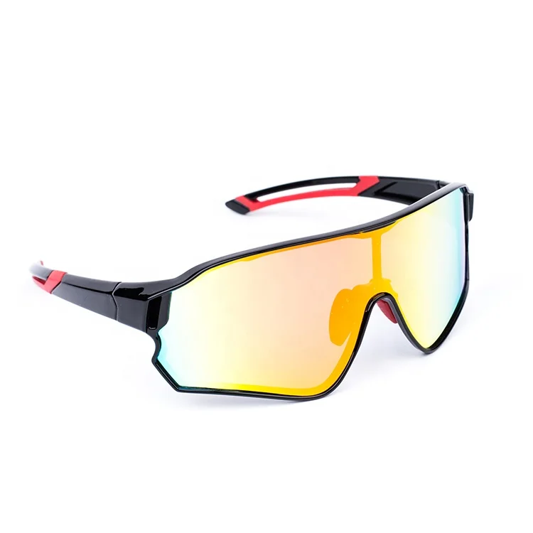 Mountain Bike Polarized Cycling Glasses Cycling Men Cycling Sunglasses Eyewear bicycle glasses sport sunglasses