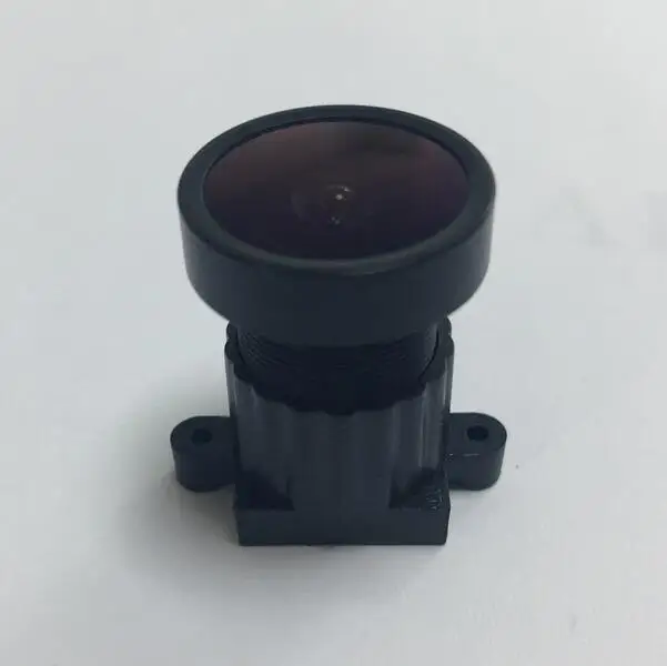 cheapest 1/2.7 inch F/1.8 3.18mm m12 s mount cctv board objectif lens for action sports DV camera