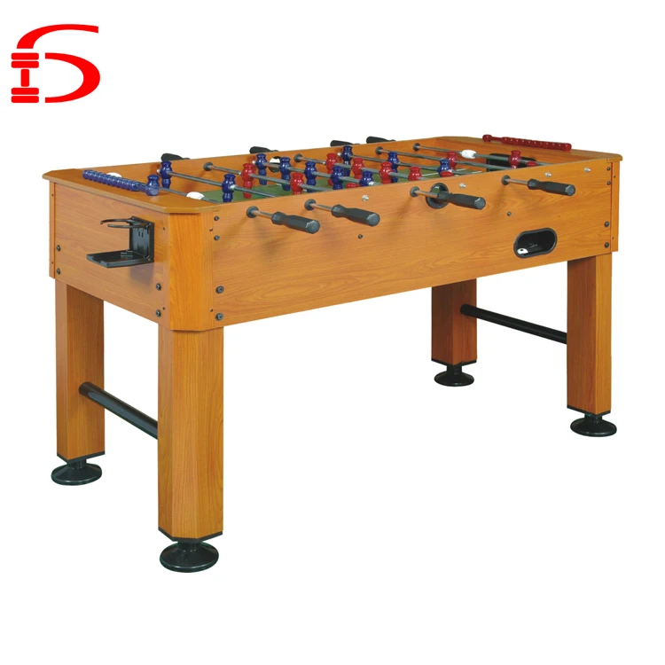 Professional Table Football baby foot soccer game table