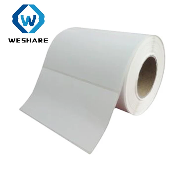 Бумажный лист для печати на заказ