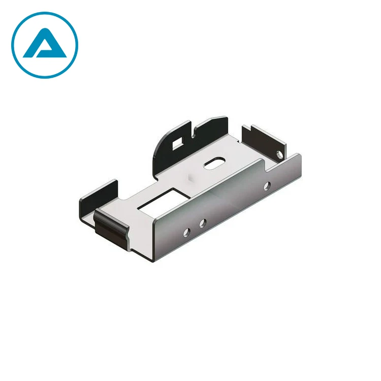 
Custom Furniture Hardware Accessories Bending Stamping Perforated Sheets Metal Fabrication 