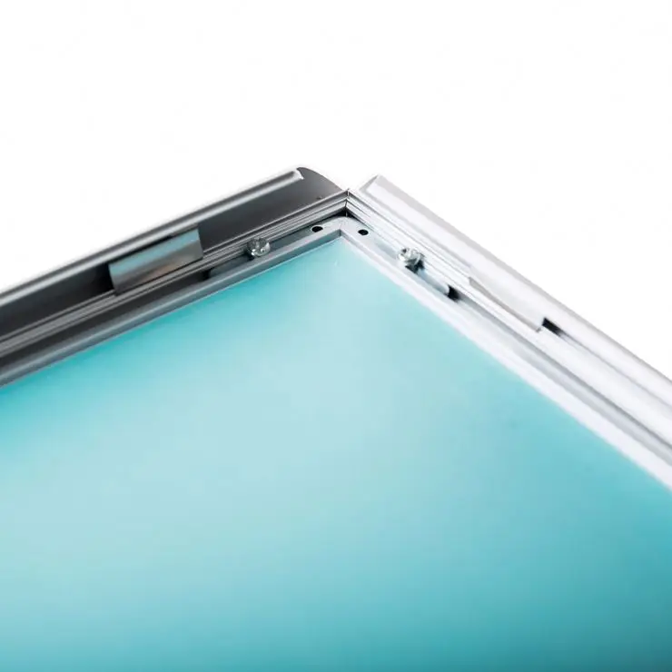 Настенная алюминиевая рамка для постера A0 A1A2A3A4