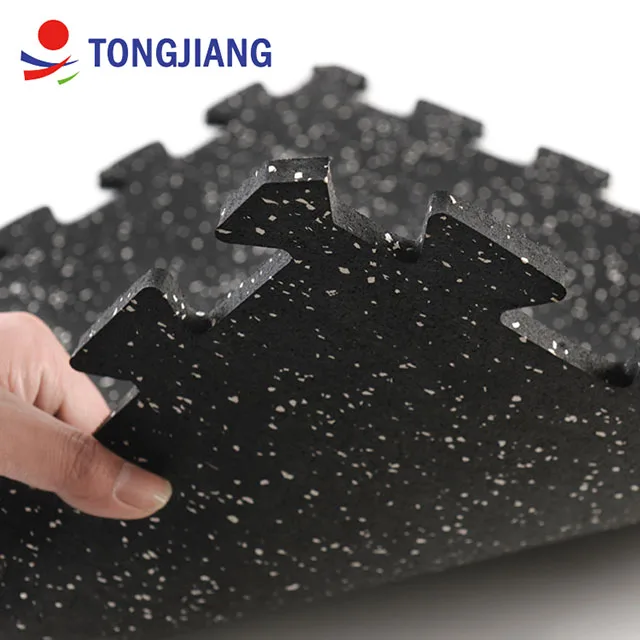 
 EPDM цветные флаконы, блокирующие резиновые напольные плитки, коврик для тренажерного зала  