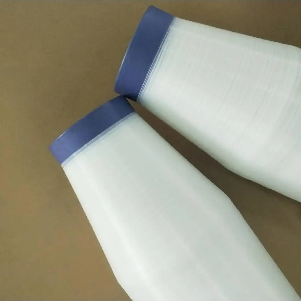 0.10mm PA,PET  Polyester monofilament yarn for brush