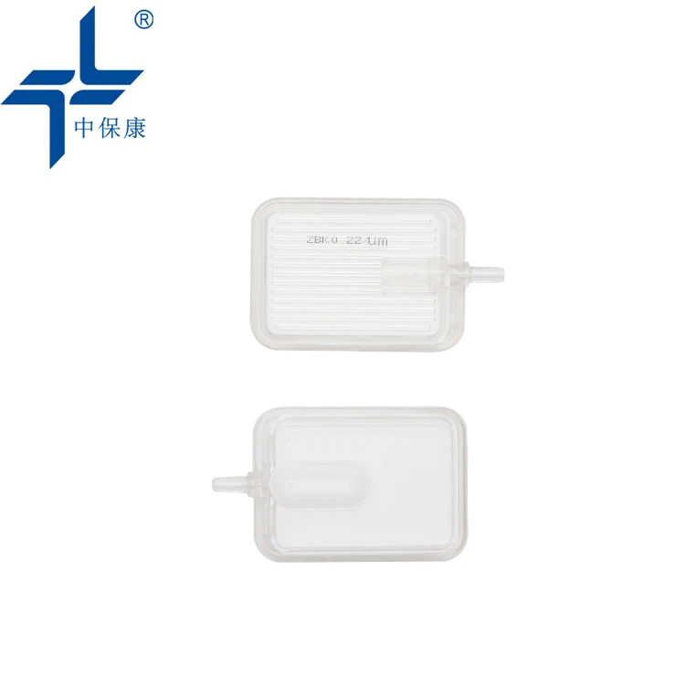 
Medical iv set filter 