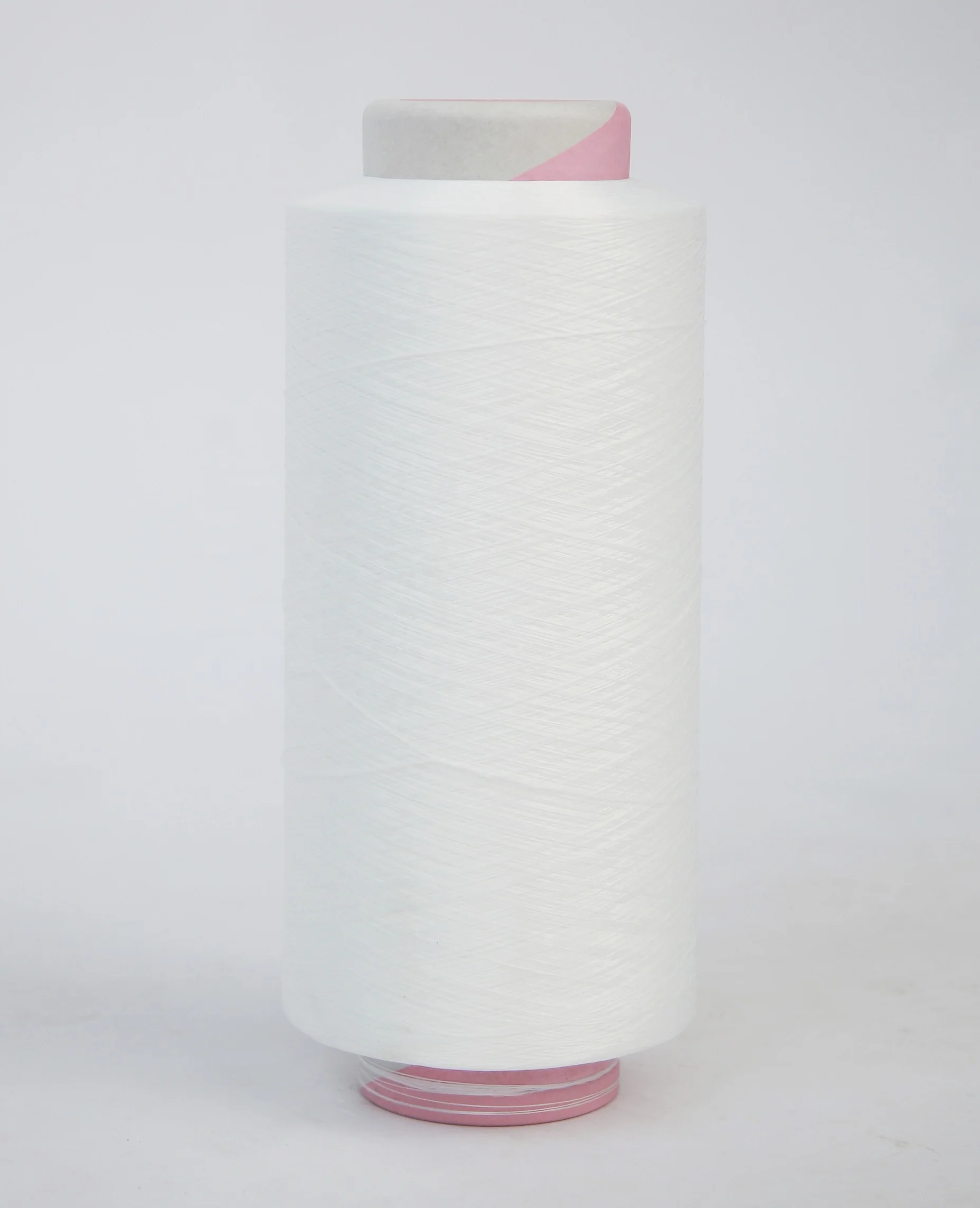 knitting weaving seamless underwear use Nylon polyester spandex covered yarn