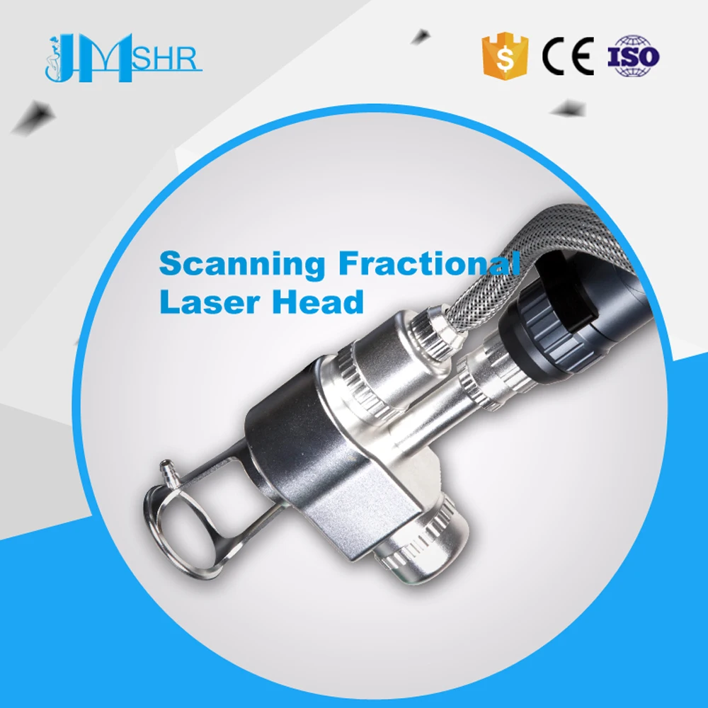 
CE Approved CO2 Fractional Laser Machine / Fractional Co2 Laser Surgical Products 