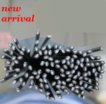 aluminum flux cored solder  wire rod for brazing welding Al-Cu