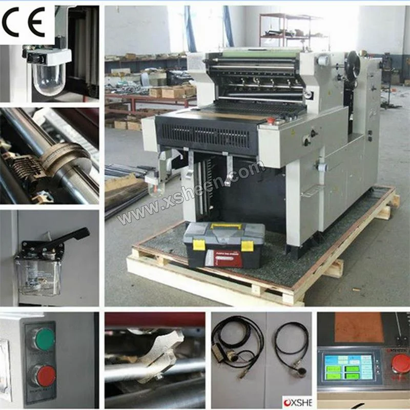 603 number and letter punch machine, automatic number printing machine for paper printer application