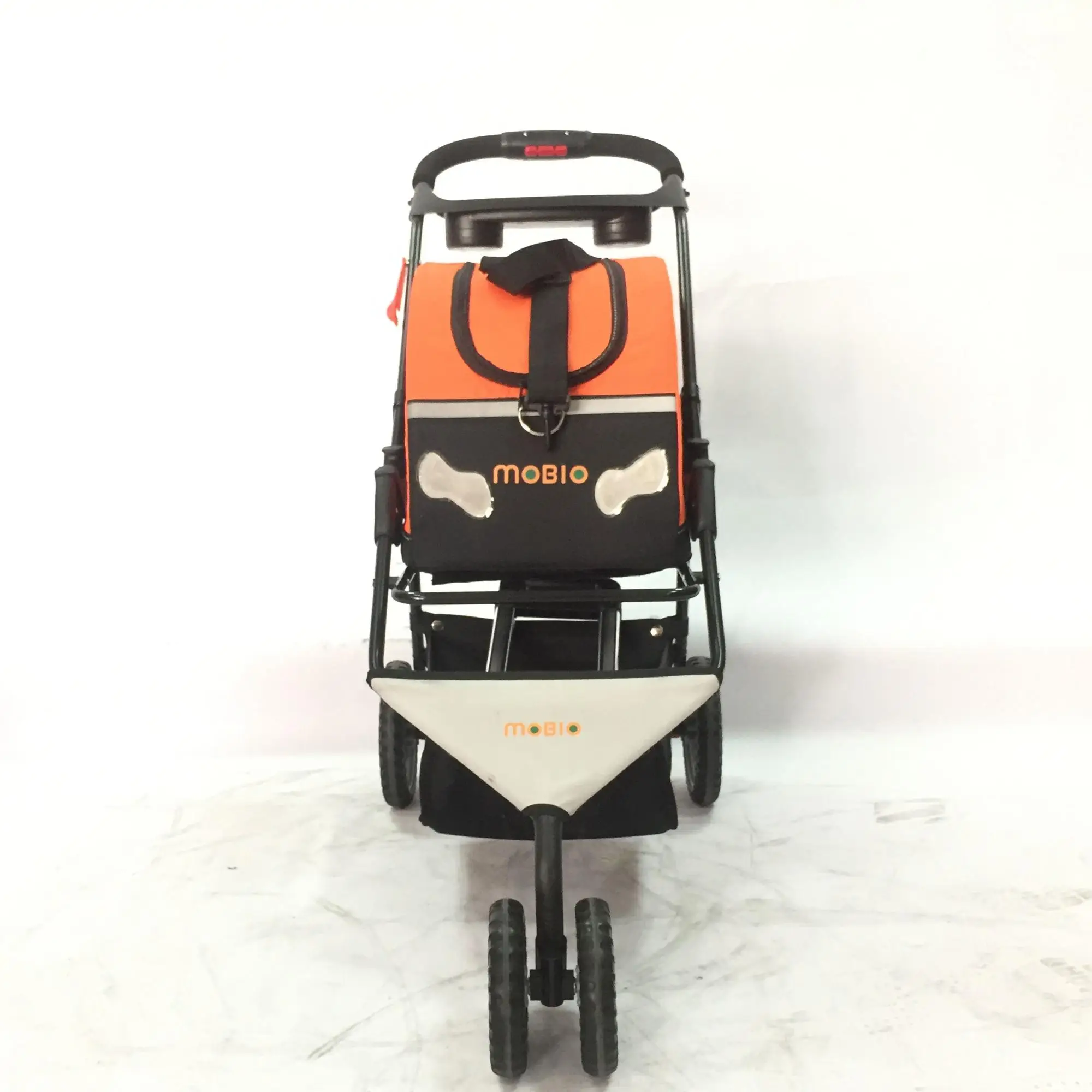 
High quality multifunction foldable pet stroller for small animals 