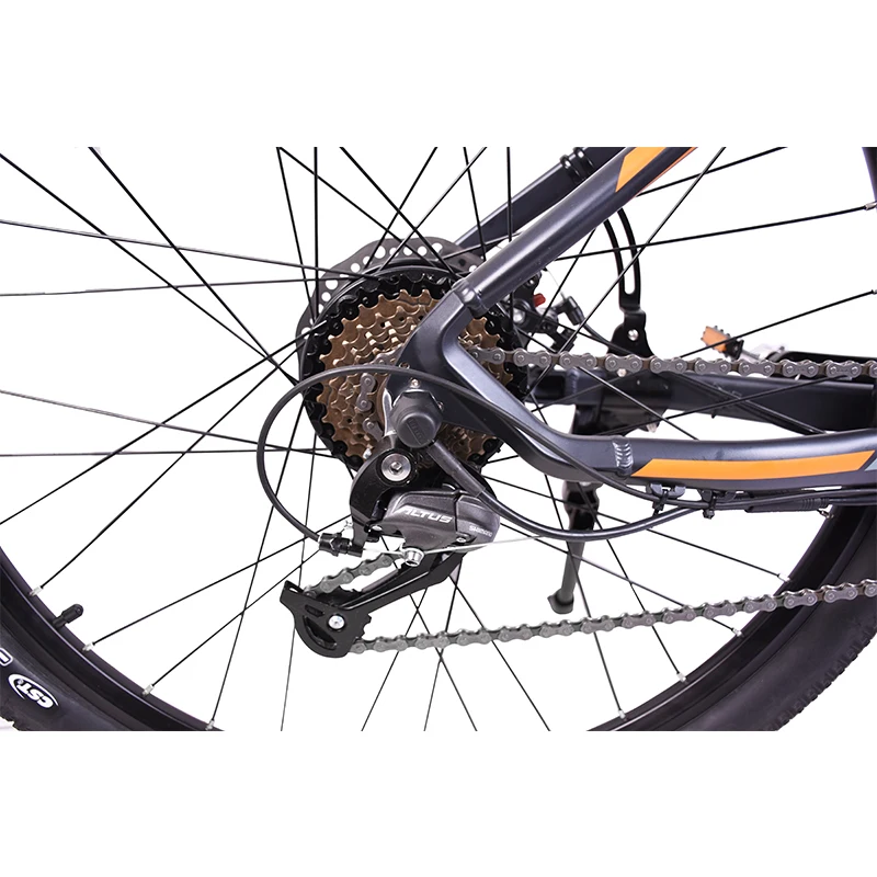 2021 comfortable  29 inch  electric mountain bike for sale