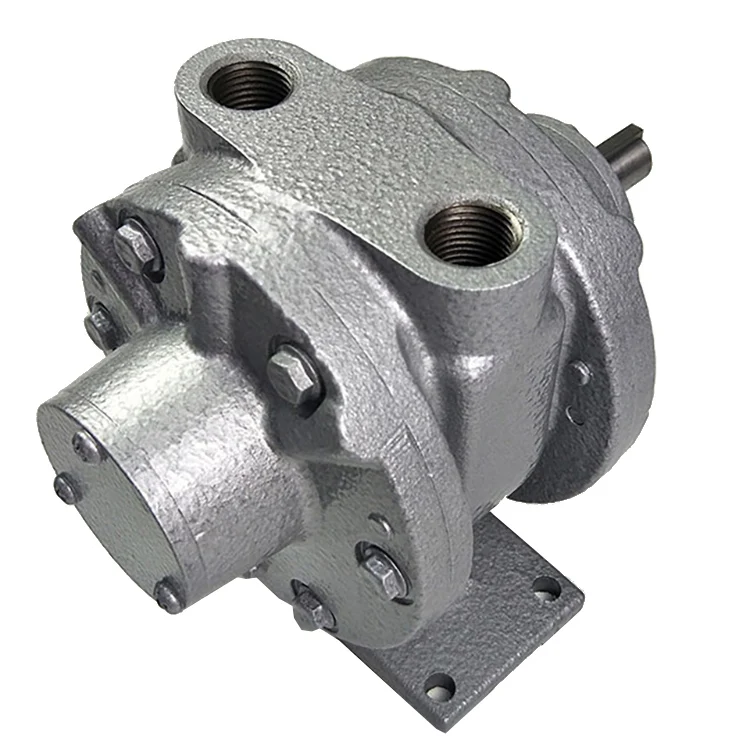 
Vane Air Motor 4hp/3kW HX6AM-H Small Air Motor 