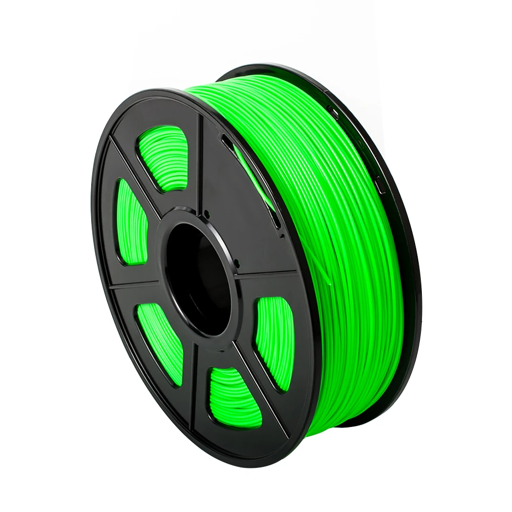 Дропшиппинг 2.2lbs 3d принтер PLA плюс пластиковая нить 175 мм 3d печать нити для 3d принтера fdm
